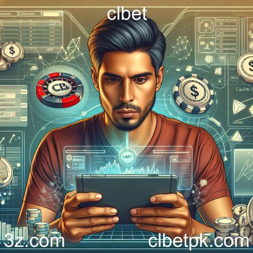 O Crescimento das Apostas Online: Um Olhar sobre o 'clbet'